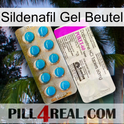 Sildenafil Gel Sachets new07